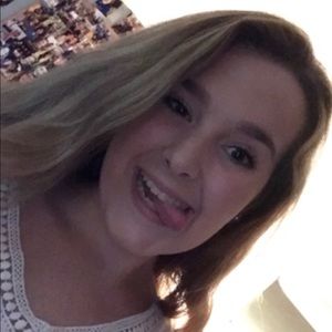 Meet your Posher, Eryn